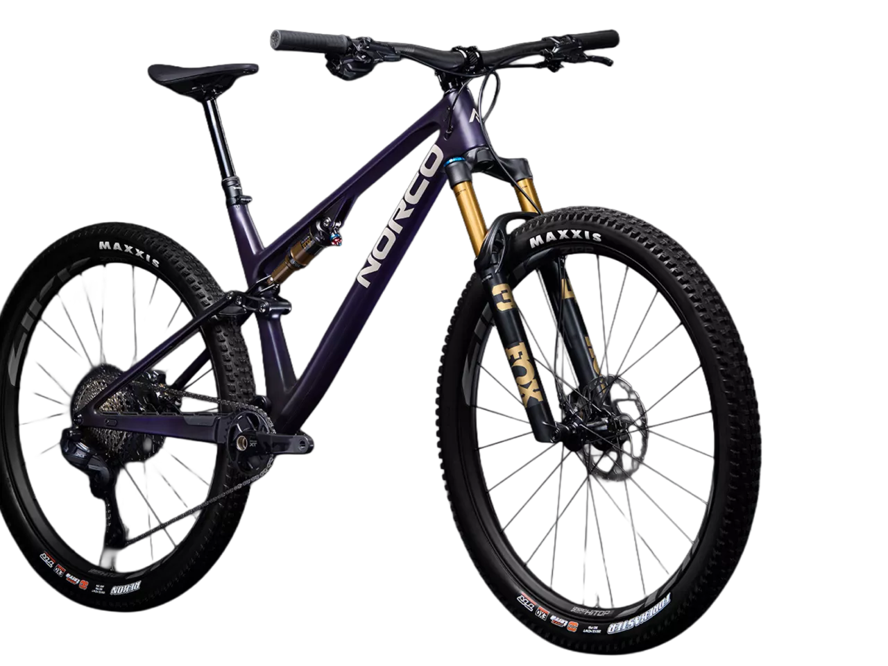 Norco Revolver