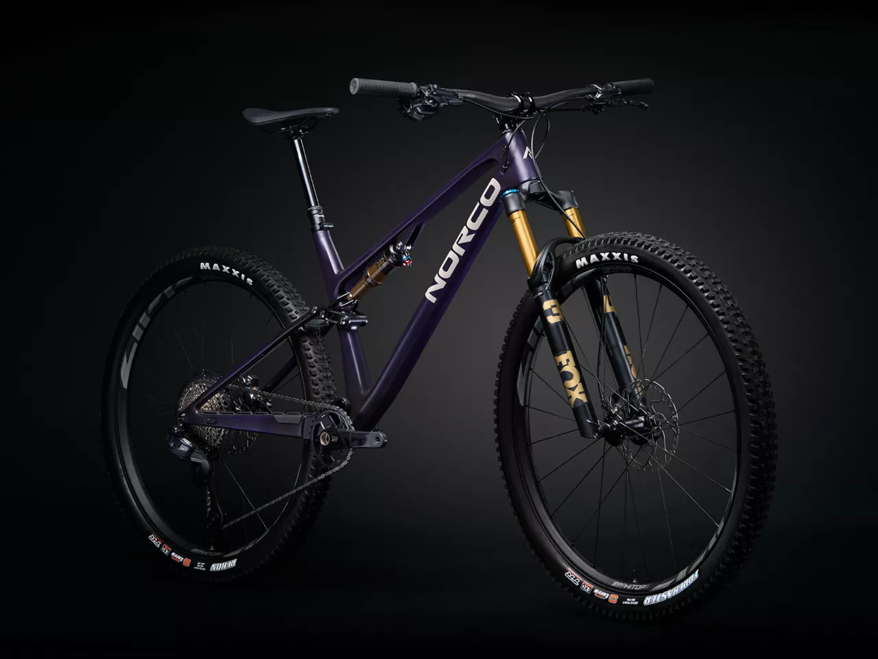 Norco Revolver — photo 2