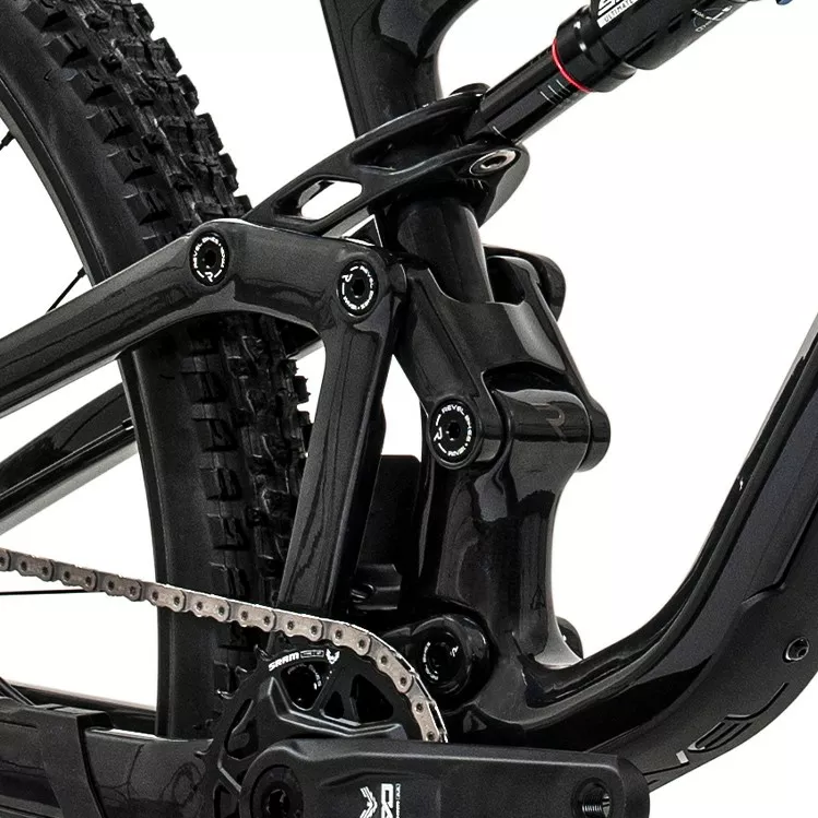 Revel Ranger — photo 1