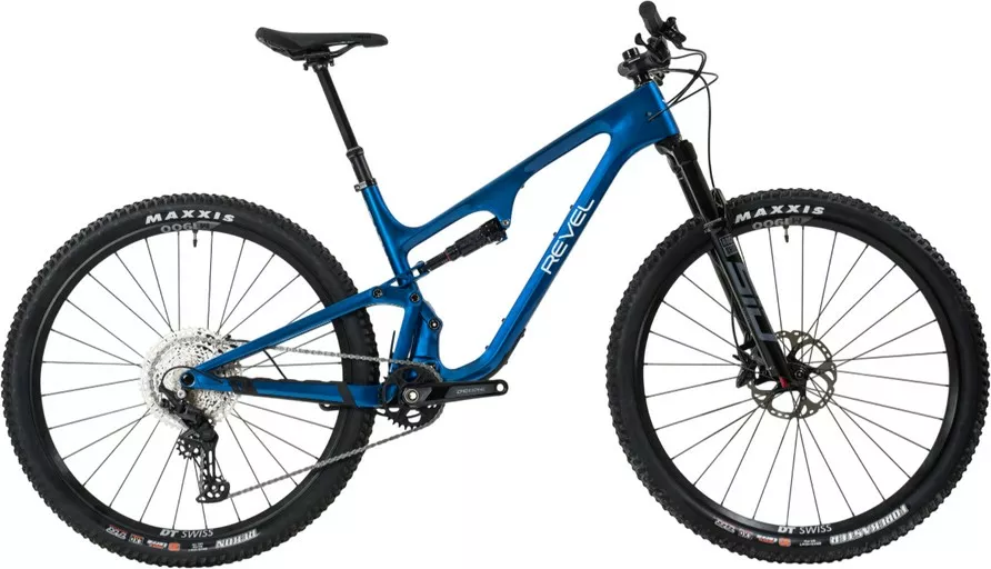 Revel Ranger — photo 8