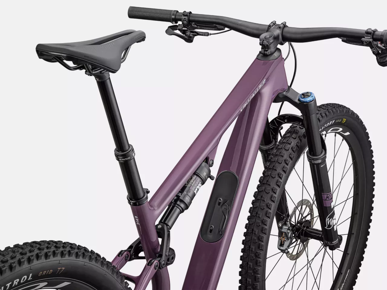 Specialized Epic Evo — photo 1