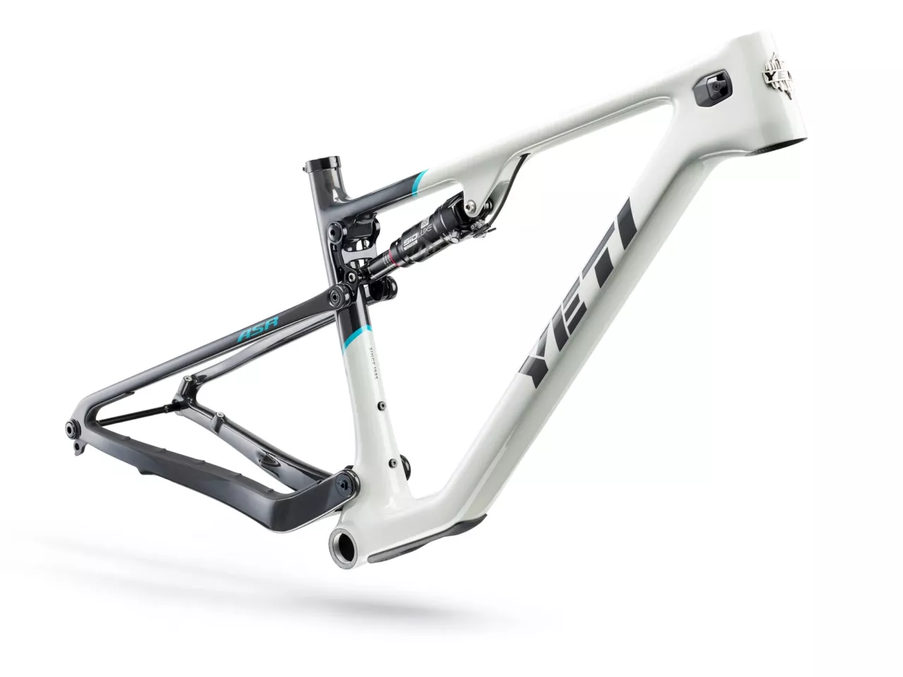 Yeti ASR — photo 1