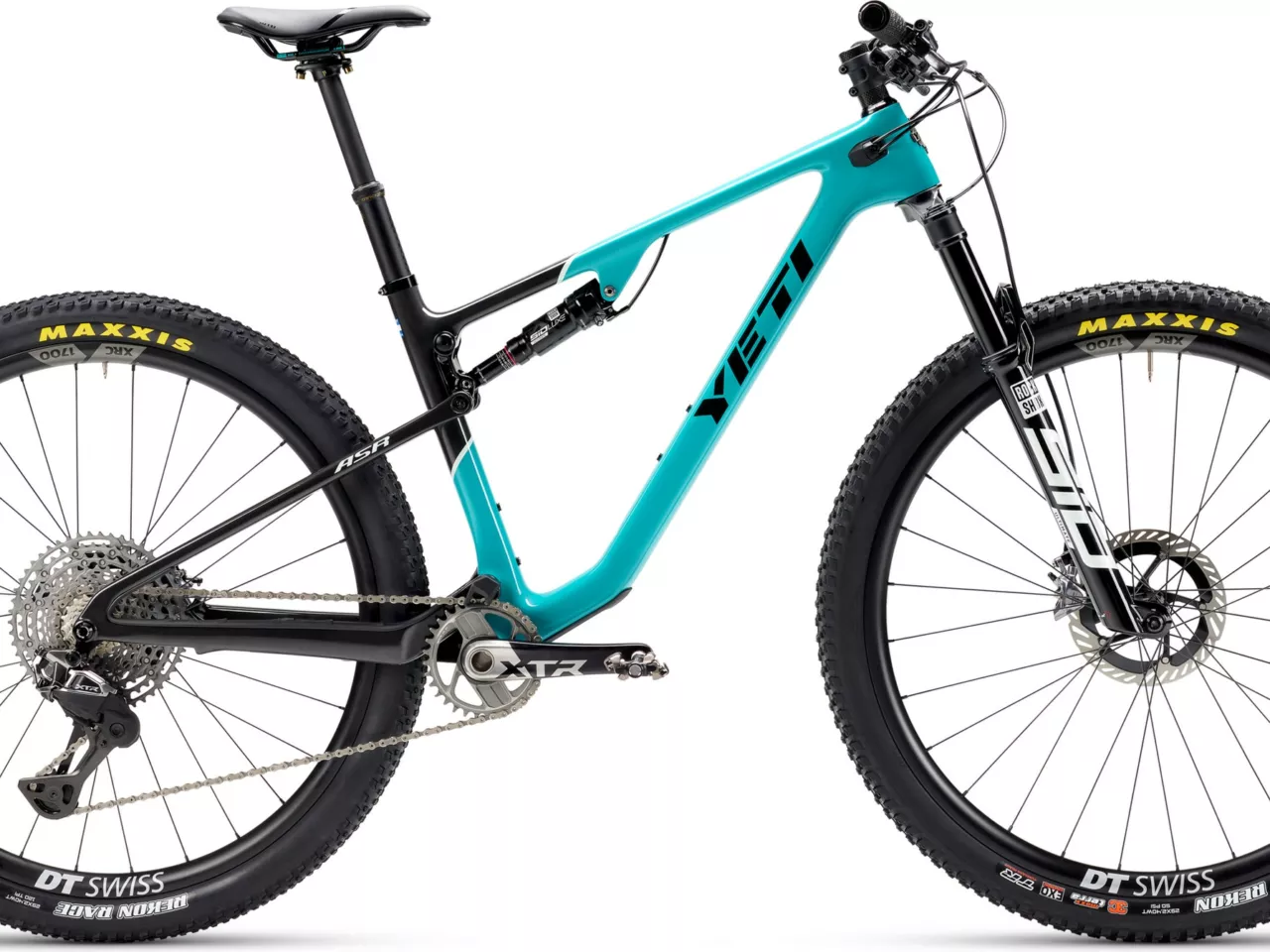 Yeti ASR — photo 6