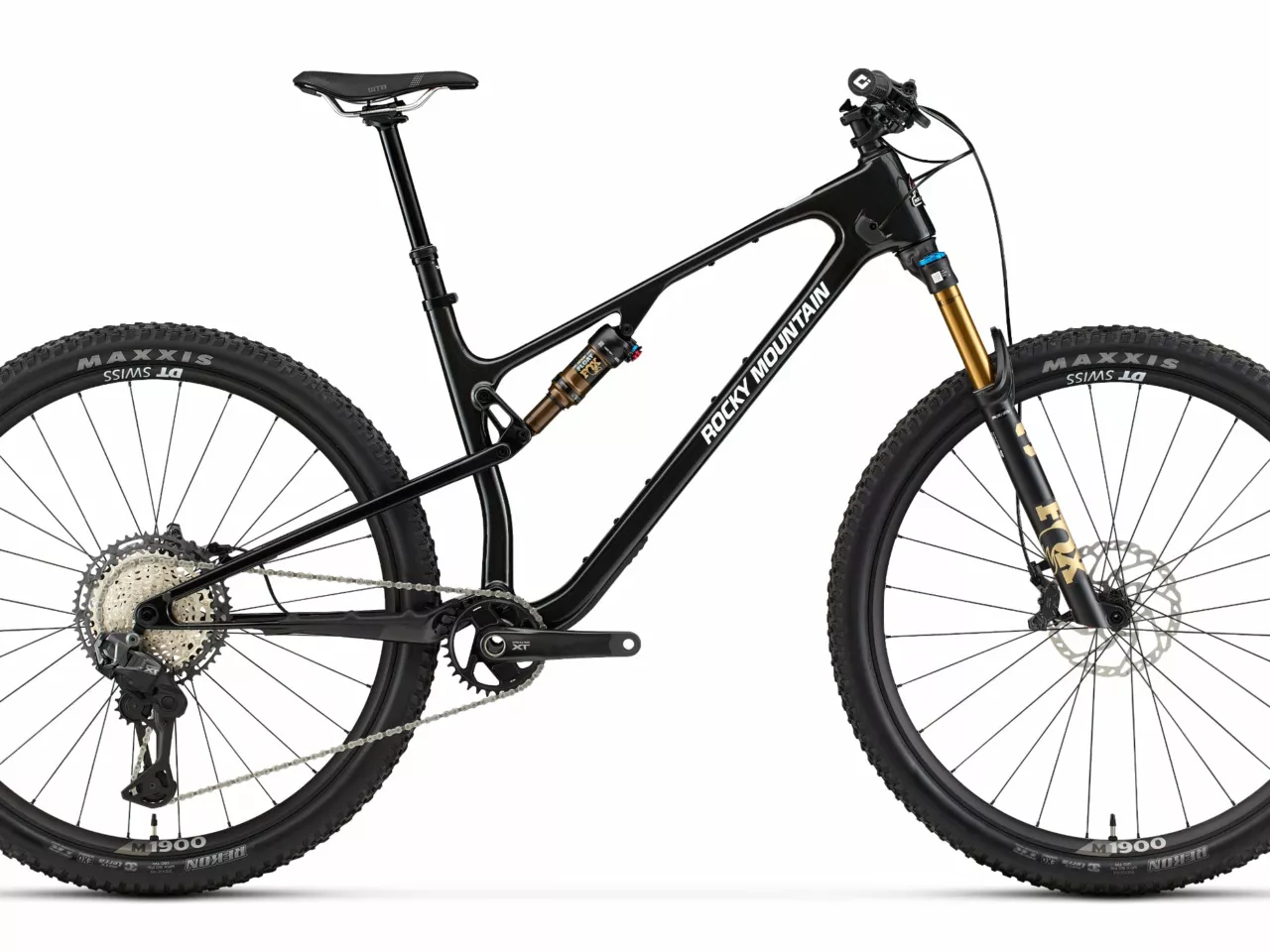 Rocky Mountain Element